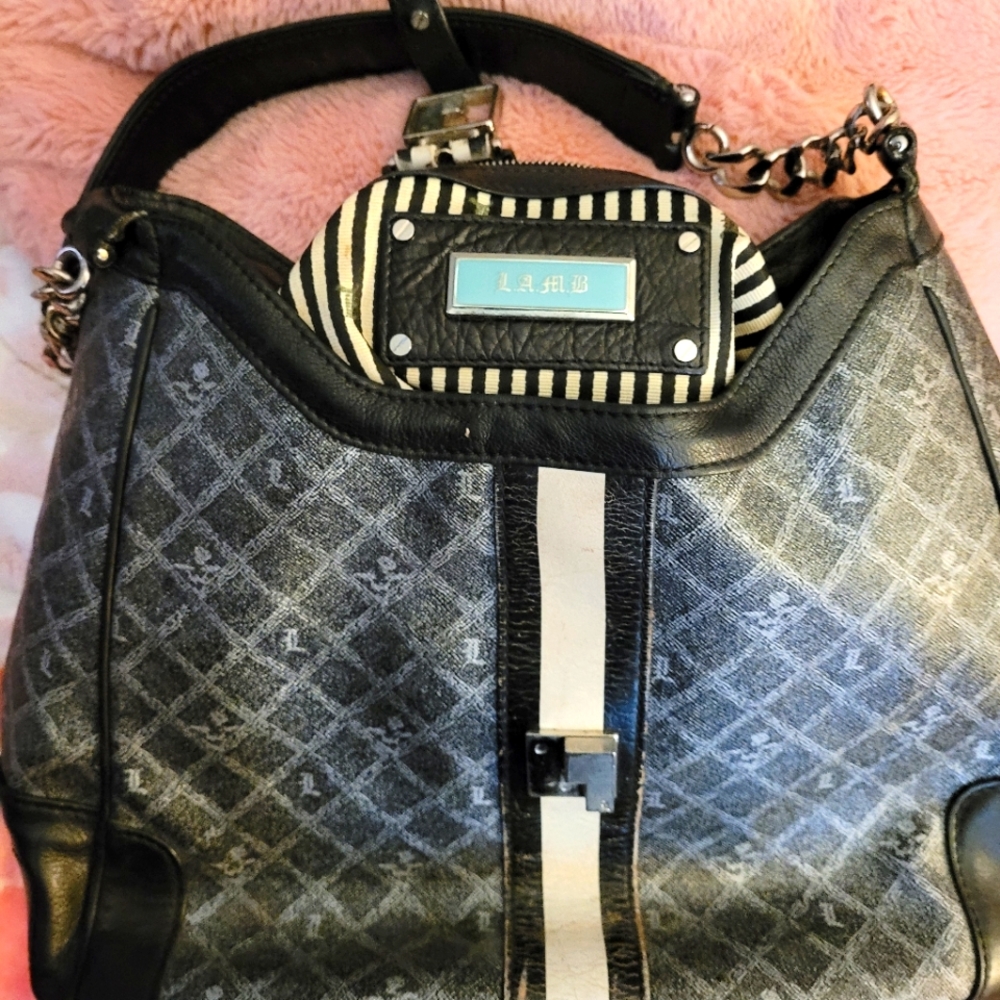 Rare Lamb Bag